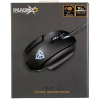 Игровая мышь ThunderX3 TM50 фото 6